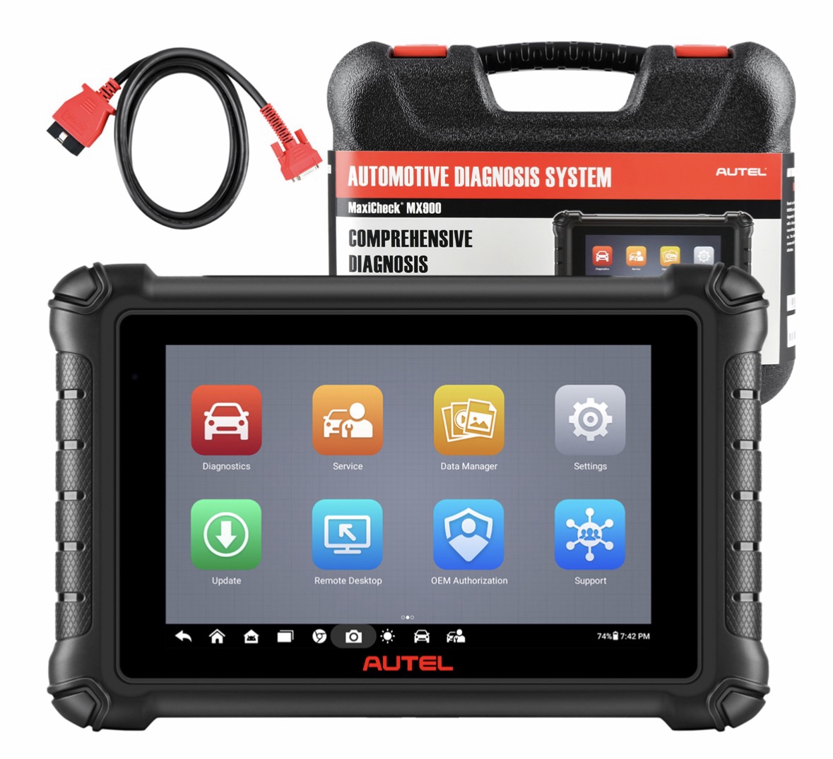 Autel MaxiCheck MX900 – Image 2