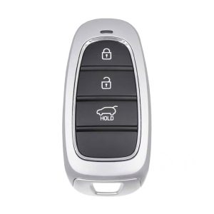 Hyundai Tucson 2022 Smart Remote Key 3 Buttons 433MHz 95440-N8000