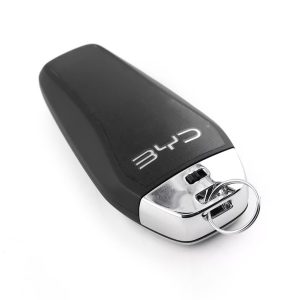 BYD 2025 Genuine Smart Remote Key 4 Buttons