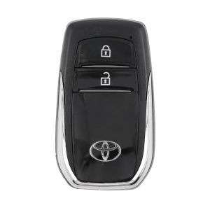 Toyota Yaris, Corolla Cross 2024 Smart Remote Key 2 Buttons 433.58/434.42MHz 8990H-K0050