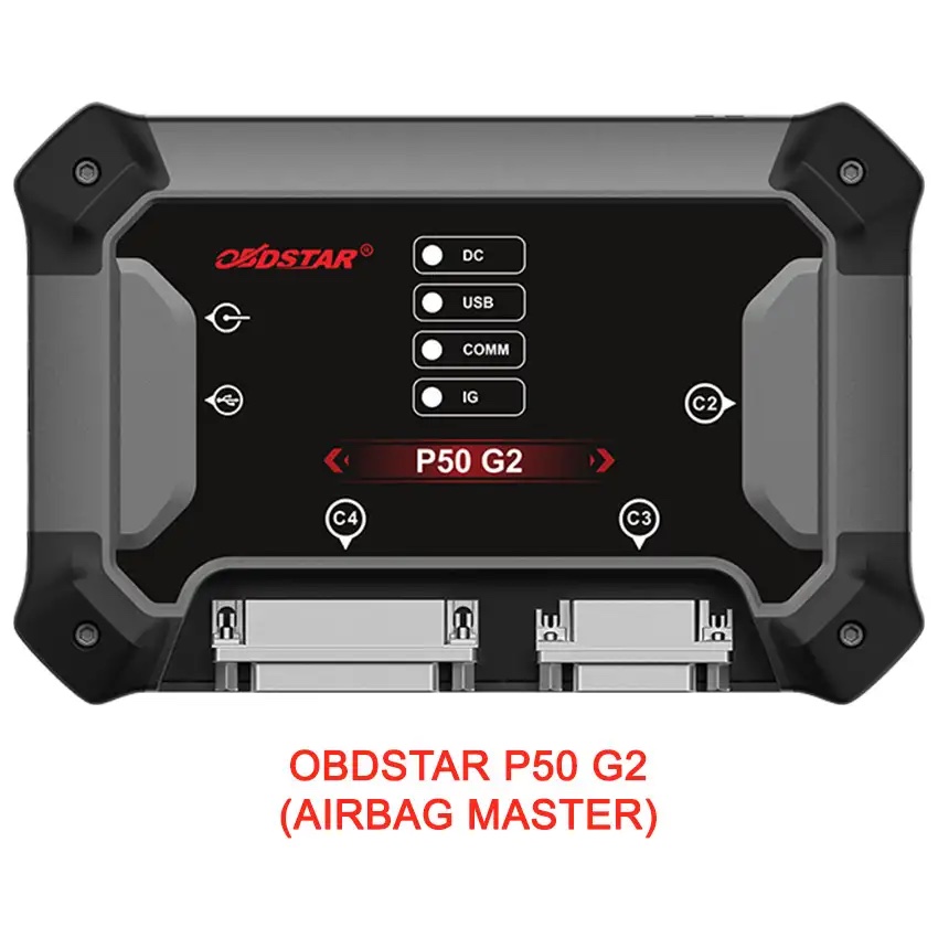 OBDSTAR P50 G2