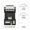 Obdstar c4-10 kit