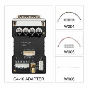 Obdstar c4-10 kit